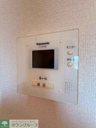 セレーノ西船の物件内観写真